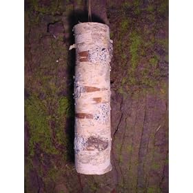 Wildlife World Wildbird Energy Feeding Log EFL18 (Pack of 3)