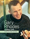 Gary Rhodes Cookery...