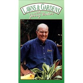 Lawns & Gardens With Jerry Baker