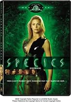 Species