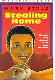 Stealing Home (Harper Trophy)