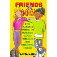 Friends or Enemies?
