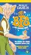 BFG, The   (Animated) [VHS] [1990]