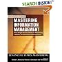 Mastering Information Management