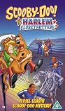 Scooby Doo Meets the Harlem Globetrotters [VHS]