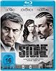 Stone (Blu-ray) (DVD)