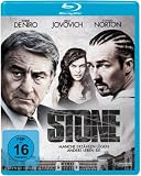 Stone (Blu-ray)