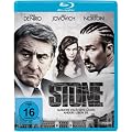 Stone [Blu-ray]
