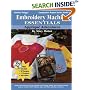 Embroidery Machine Essentials - Applique Adventures: Companion Project Series: Book 6 (Jeanine Twigg's Companion Project Series)