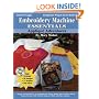 Embroidery Machine Essentials - Applique Adventures: Companion Project Series: Book 6 (Jeanine Twigg's Companion Project Series)