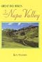 Great Day Hikes in & Around Napa Valley