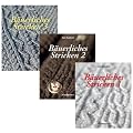 B�uerliches Stricken, Band 1-3