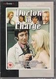 Doctor In Charge - The Devil You Know/The Research Unit/The Minister`s Health [DVD]