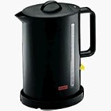 Bodum 5500 IBIS Electric Water Kettle Cordless