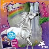 Bella & Friends 100 Piece Puzzle
