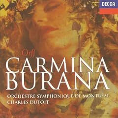Carmina Burana