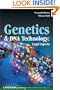 Genetics and DNA Technology: Legal Aspects