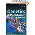 Genetics and DNA Technology: Legal Aspects 2 e by Wilson Wall