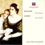 Bruckner: String Quintet; Schmidt: Piano Quintet [Australia]