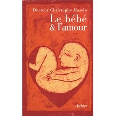 Le bebe et l'amour