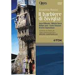 Il Barbiere Di Siviglia - Rossini [2002]