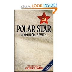 Polar Star - the Sequel to Gorky Park