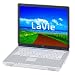 NEC LaVie L (S3100 256MB 40GB COMBO 15TFT WinXPHome) [L31URCG3-0204MZ]