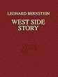 West Side Story - Orchestra and Voice - Full Score
