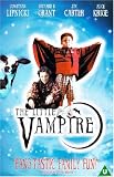 The Little Vampire [UK IMPORT] - Jonathan Lipnicki
