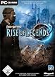 Rise of Nations - Rise of Legends
