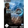 Rise of Nations - Rise of Legends