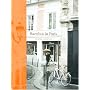 Barefoot in Paris Travel Journal (Potter Style)