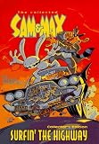 The Collected Sam & Max: Surfin' the Highway