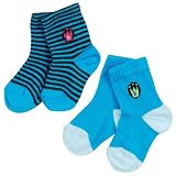 Chaussette B�b� BERLINGOT