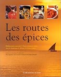 Les Routes des épices