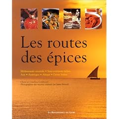 Les Routes des �pices