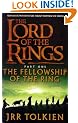 The Fellowship of the Ring: Fellowship of the Ring Vol 1 (The Lord of the Rings)