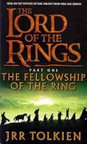 The Lord of the Rings: Fellowship of the Ring Vol 1