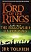 The Lord of the Rings: Fellowship of the Ring Vol 1