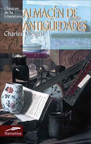 Charles Dickens