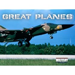 Great Planes Season 1