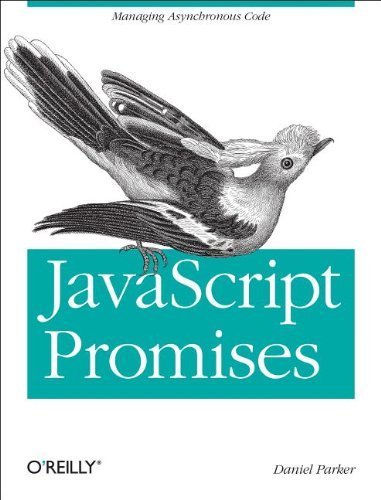 JavaScript with Promises Paperback June 23, 2015