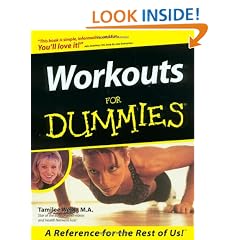 Workouts For Dummies (For Dummies (Computer/Tech))