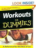 Workouts For Dummies (For Dummies (Computer/Tech))