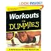 Workouts For Dummies (For Dummies (Computer/Tech))