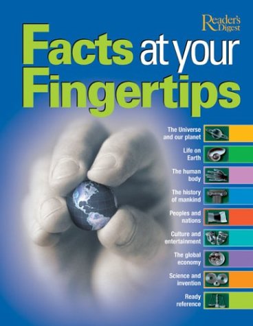 Facts At Your Fingertips Facts At Your Fingertips