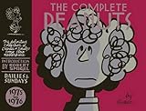 The complete Peanuts. 1975 to 1976