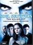 Soul Survivors (The Killer Cut)