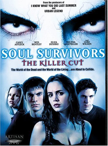 Soul Survivors (The Killer Cut)