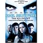 Soul Survivors (The Killer Cut)